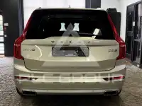 2016 Volvo XC90