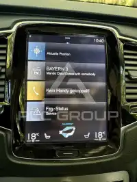 2016 Volvo XC90