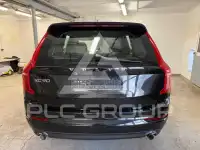 2016 Volvo XC90
