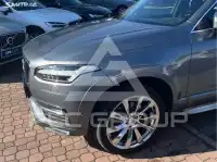 2016 Volvo XC90