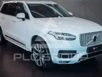 2016 Volvo XC90