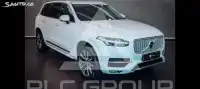 2016 Volvo XC90