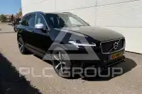 2016 Volvo XC90