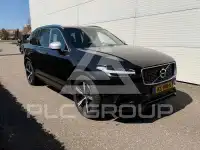 2016 Volvo XC90
