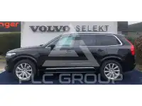 2016 Volvo XC90
