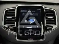 2016 Volvo XC90