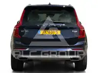 2016 Volvo XC90