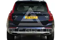 2016 Volvo XC90