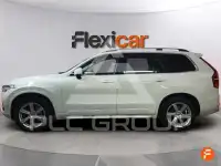 2016 Volvo XC90