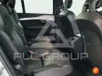 2016 Volvo XC90