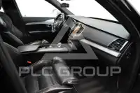 2016 Volvo XC90