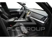 2016 Volvo XC90
