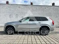 2016 Volvo XC90