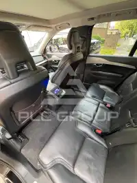 2016 Volvo XC90