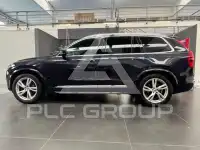 2016 Volvo XC90