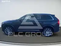 2016 Volvo XC90