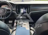 2016 Volvo V90