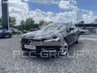 2016 Volvo V90
