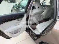 2016 Volvo V90