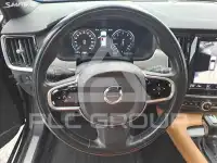 2016 Volvo V90