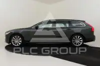 2016 Volvo V90
