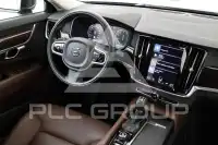 2016 Volvo V90
