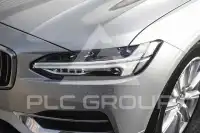 2016 Volvo V90