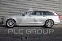 2016 Volvo V90