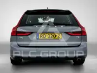 2016 Volvo V90