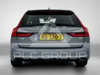 2016 Volvo V90