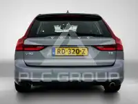 2016 Volvo V90