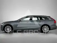 2016 Volvo V90