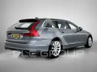 2016 Volvo V90