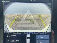 2016 Volvo V90