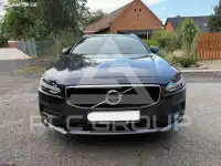 2016 Volvo V90