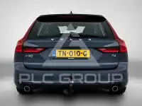 2016 Volvo V90