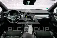 2016 Volvo V90