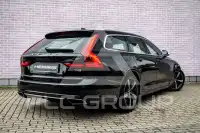 2016 Volvo V90