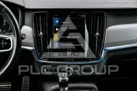 2016 Volvo V90