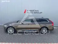 2016 Volvo V90