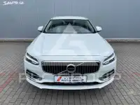 2016 Volvo V90