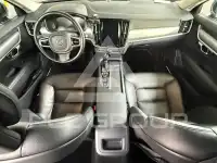 2016 Volvo V90