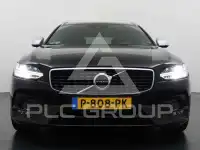 2016 Volvo V90