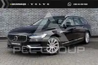 2016 Volvo V90