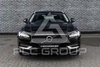 2016 Volvo V90