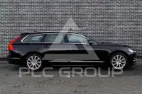 2016 Volvo V90