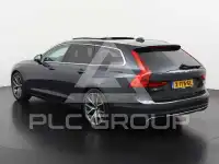 2016 Volvo V90