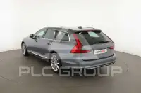 2016 Volvo V90