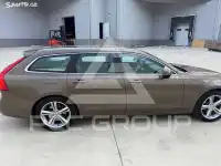2016 Volvo V90