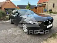 2016 Volvo V90